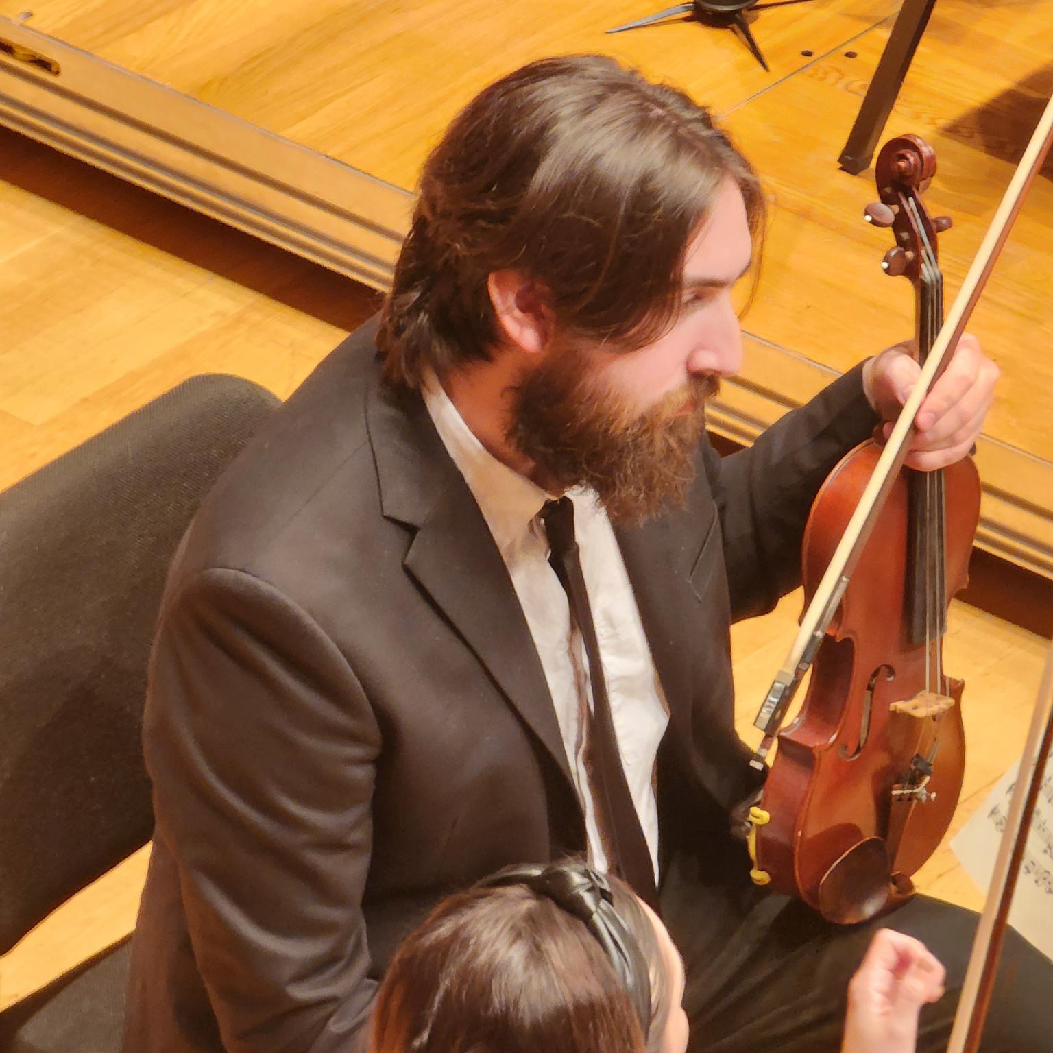 Kingston Symphony Orchestra