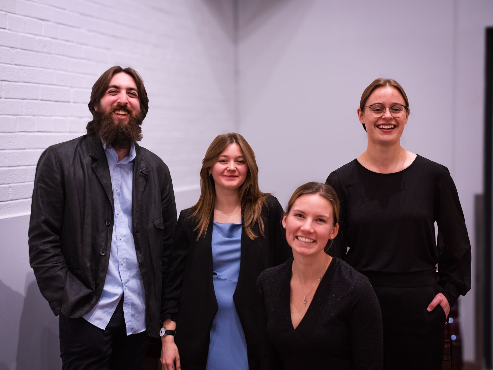 SEAM String Quartet
